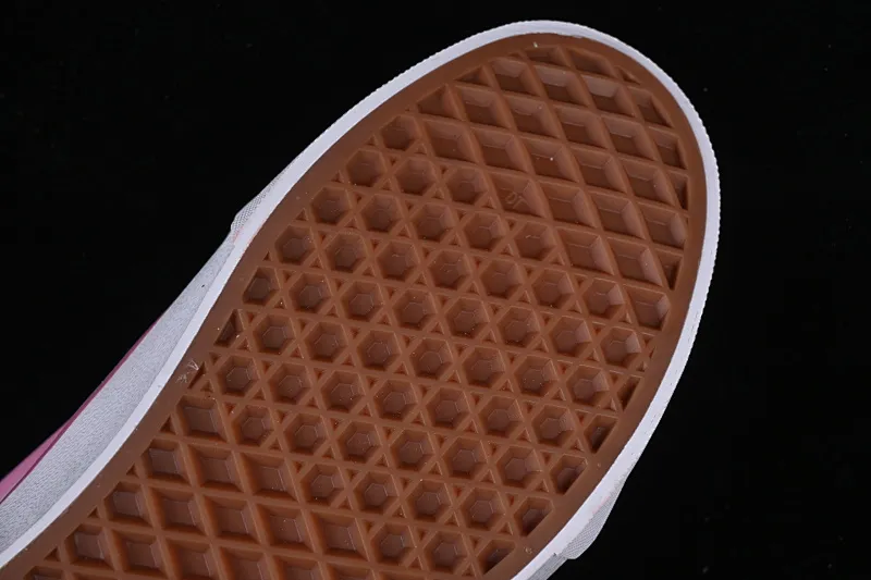 All categories Vans Vans series Vans Low Vans low-top Vans Knu Skool Vans low-top retro casual fat bread shoes VN000CRPBAK